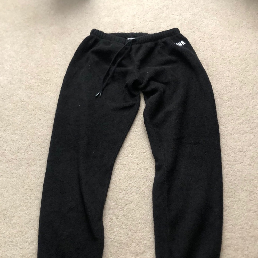 PINK sweatpants
